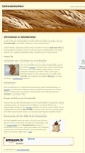Mobile Screenshot of getreidemuehlen.alles-mit-links.net